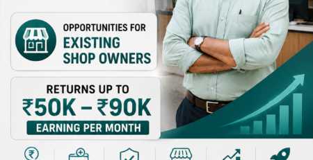 Business opportunities