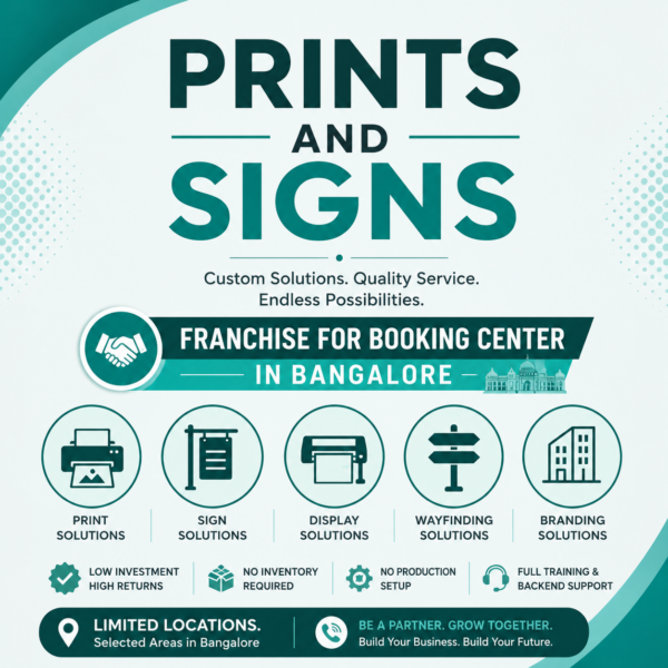 Buisness Opportunities for Existing Shop Owners in Bangalore