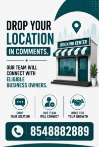 Low few Franchise Business Model in Bangalore