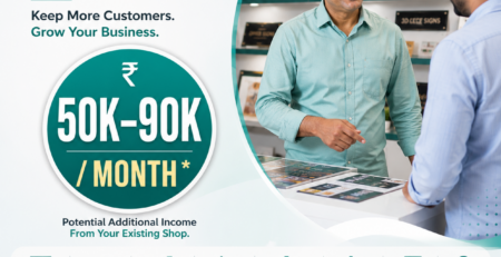 Side Income 50-90k per month profitable existing store owner's