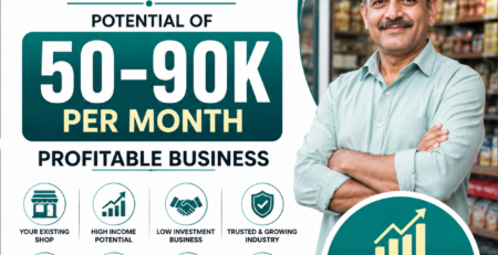 Busines Ideas 50-90k month Niche franchise offer in Bangalore India